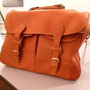 Mulholland Brothers Angler's Bag